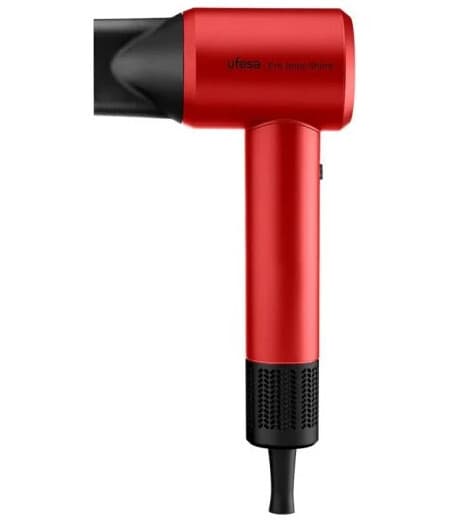 Ufesa Secador Pro Ionic Shine