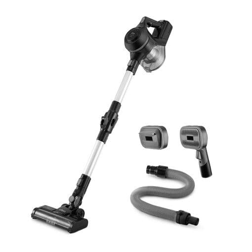 Aspirador Vertical Ufesa Digital Brushless Animal Inspire U3 22.2v