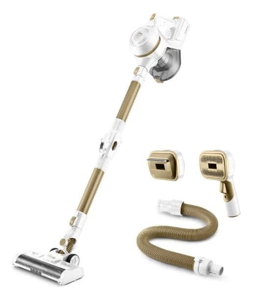 Aspirador Vertical Ufesa U3 Digital Pet