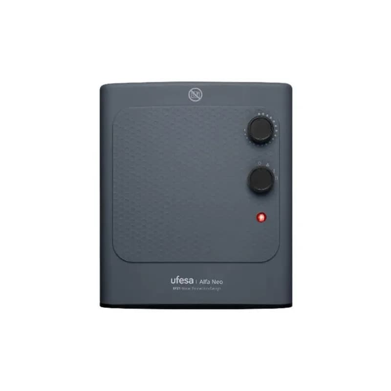 Ufesa Termoventilador Alpha Navy