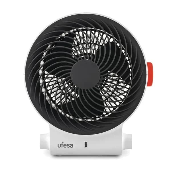 Ufesa Termoventilador Atlas