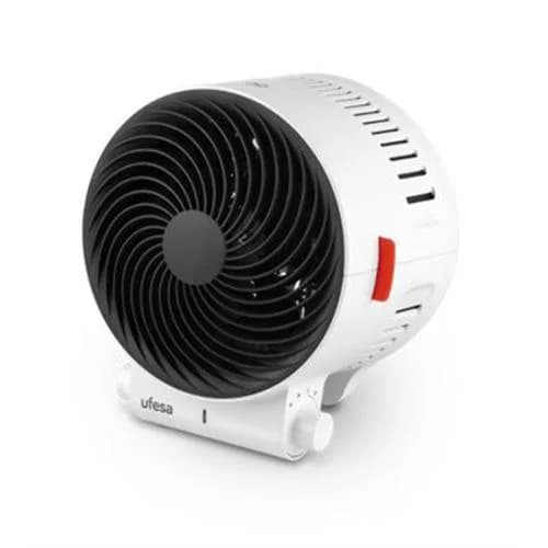Ufesa Termoventilador Atlas