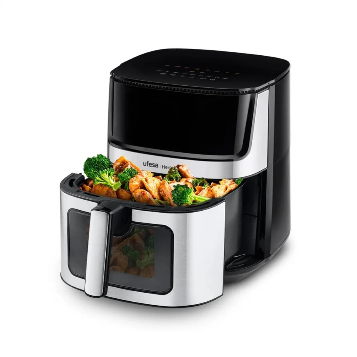 Fritadeira Ufesa Heron Max 1500W