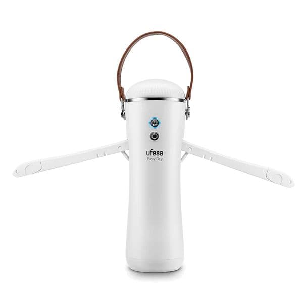 Máquina de Secar Roupa Ufesa Easy Dry 1200W