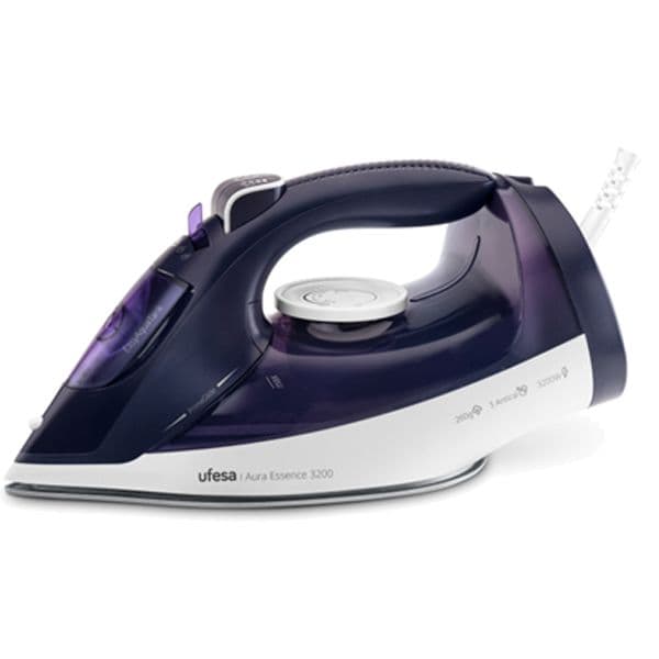 Ferro Vapor Ufesa Aura Essence
