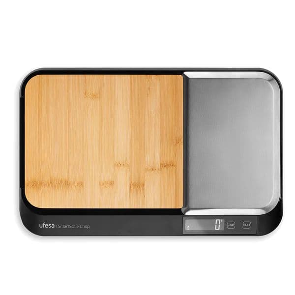 Ufesa Smartscale Chop