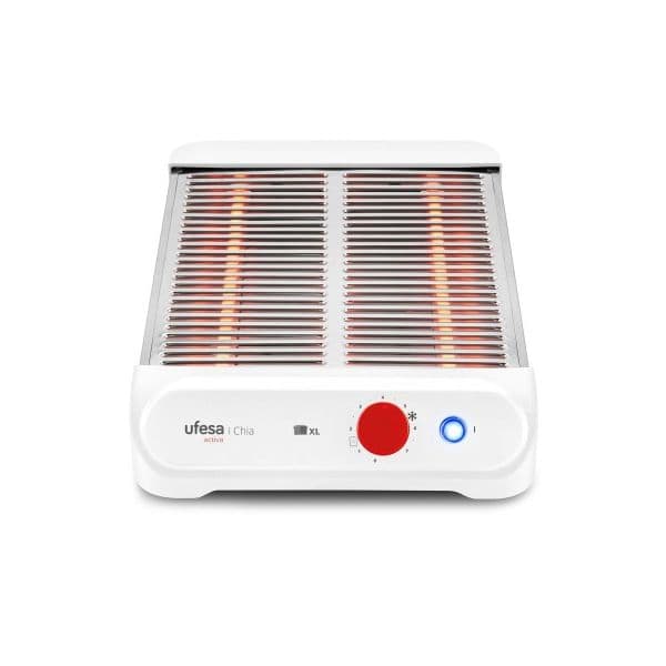 Ufesa Tostador Plano CHIA Activa