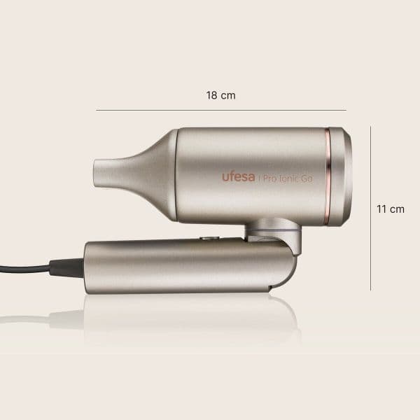 Ufesa Secador de Cabelo PROIONICGO 60306110