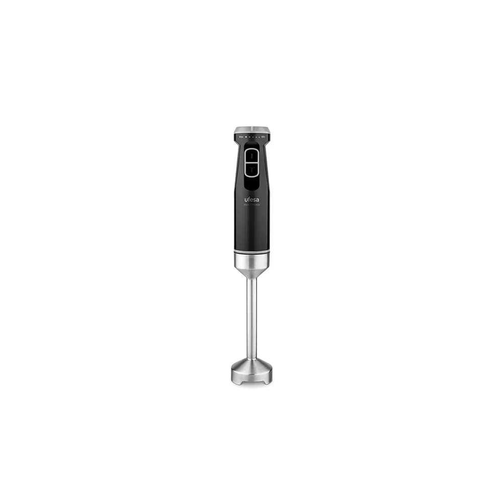 Varinha Mágica UFESA Mars 1200 | 1200W, Turbo, 4 Lâminas
