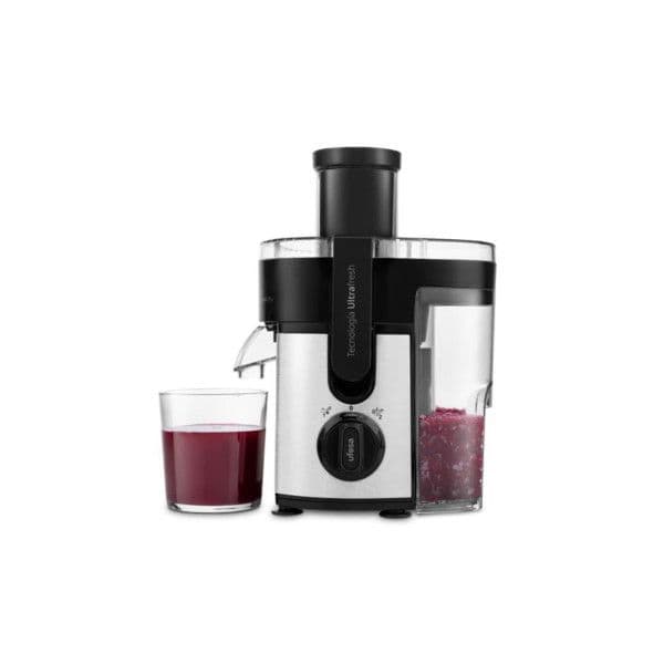 Ufesa Centrifugadora VITALIFY 400W 600ml