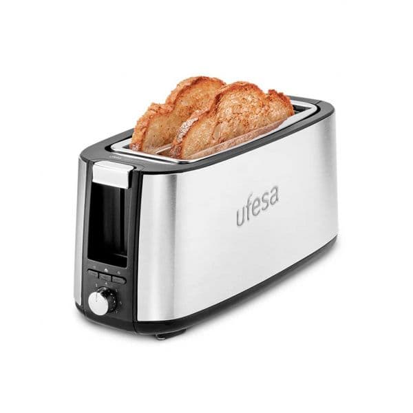 Ufesa Torradeira TOASTIE DUO