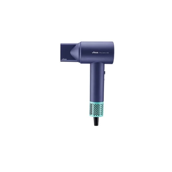 Ufesa Secador de Cabelo PRO IONIC SILK 60306194