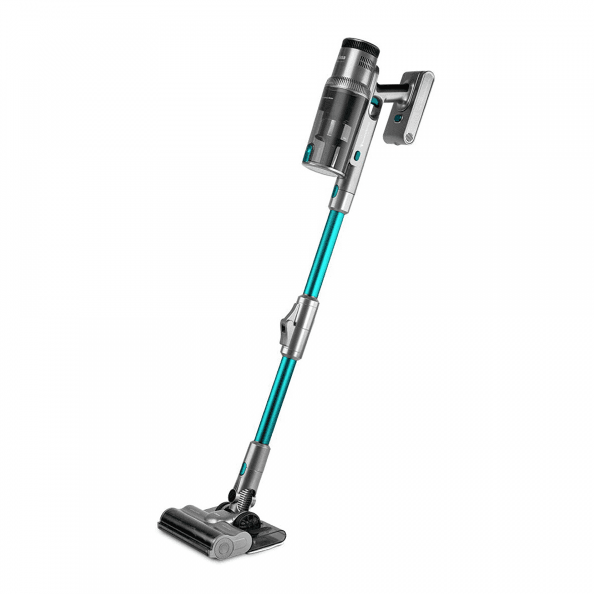 Aspirador Ufesa U7 Pro Wash Sem Saco 0.6L
