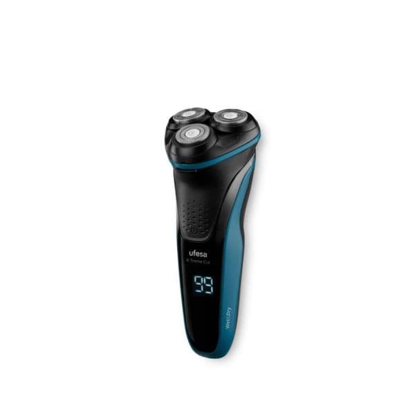 UFESA Máquina de Barbear Xtreme Cut 60108001
