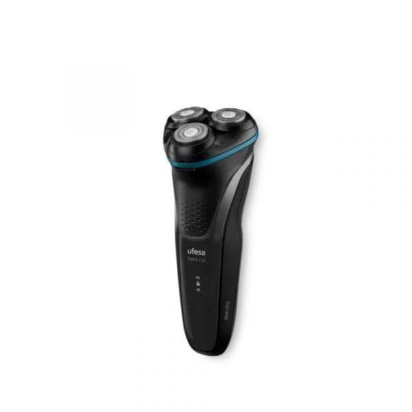 Ufesa Máquina de Barbear Nano Cut 60108002