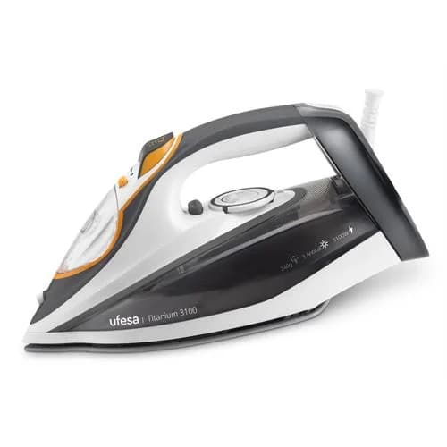 Ferro a Vapor Ufesa Titanium 3100