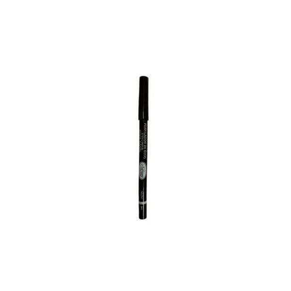 Nurana Khol Kajal Lápis Olhos N01 Negro
