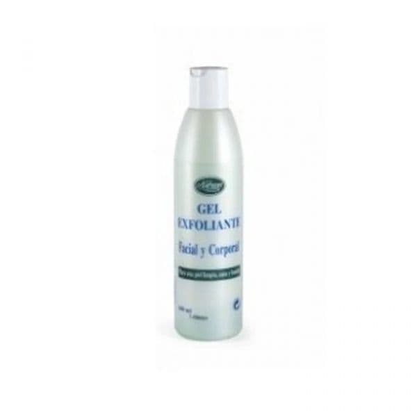 Nurana Gel Esfoliante Facial e Corporal 200ml