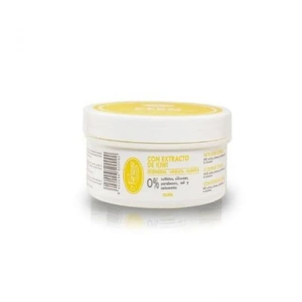 Nurana Máscara Capilar Cero% 250ml