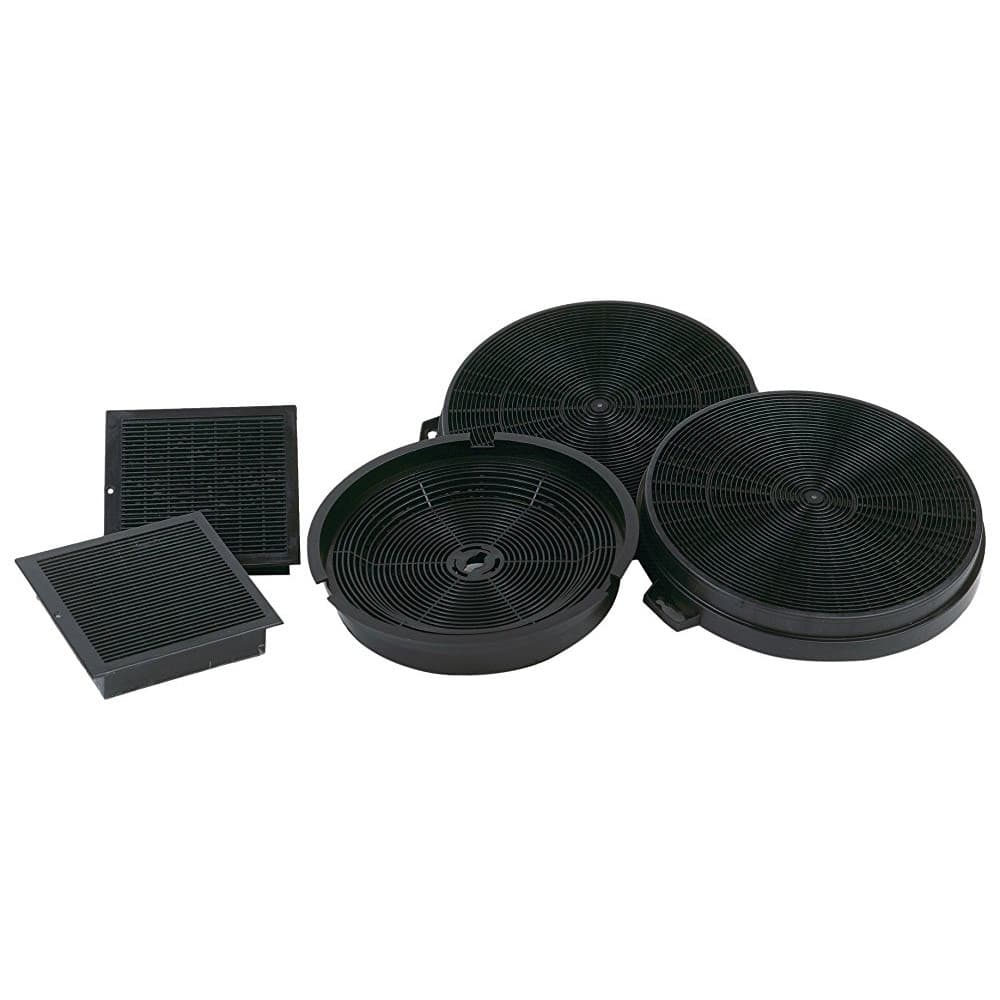 Cata Filtro Carbono F, Tf 50-52 - 12244911