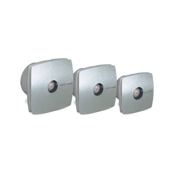 Cata Extractor X-mart 15 Inox
