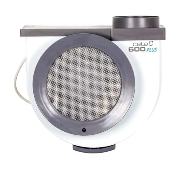 Cata Extrator 600 Plus 2V