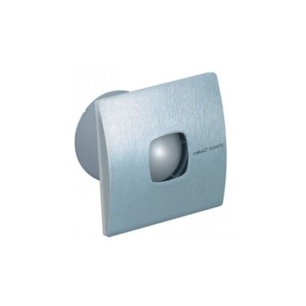 Cata Extractor Silentis 12 Inox