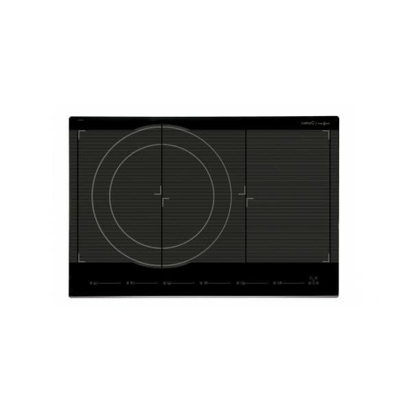 Placa Indução Cata GIGA 750 BK 77cm
