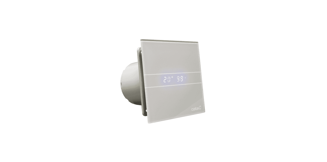 Exaustor Cata E-100 GSTH