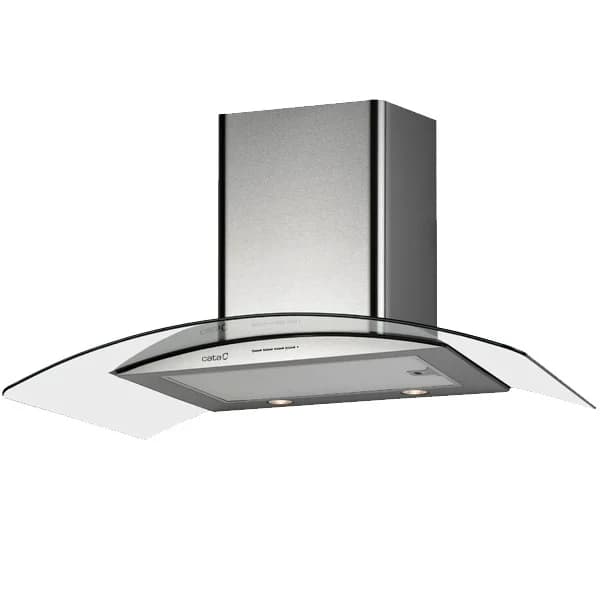 Exaustor Cata Gamma 600 60cm Classe A