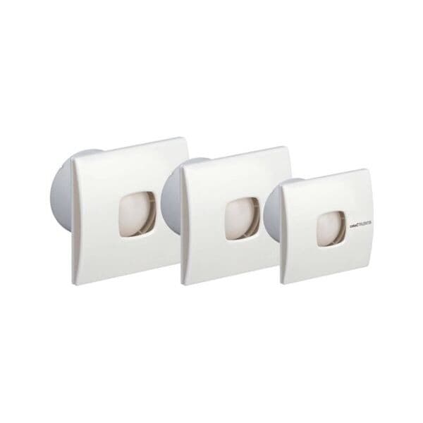 Cata Extrator Wc Silentis Ln 10