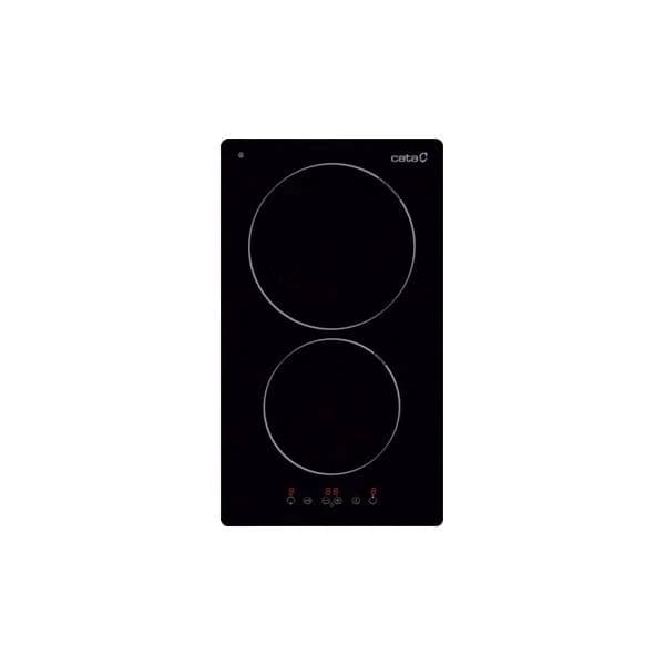 Placa Vitrocerâmica Cata IB 3102 BK 30cm