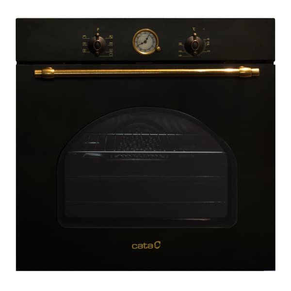 Forno Cata MRA 7108 BK Hidrolítico 60L Classe A