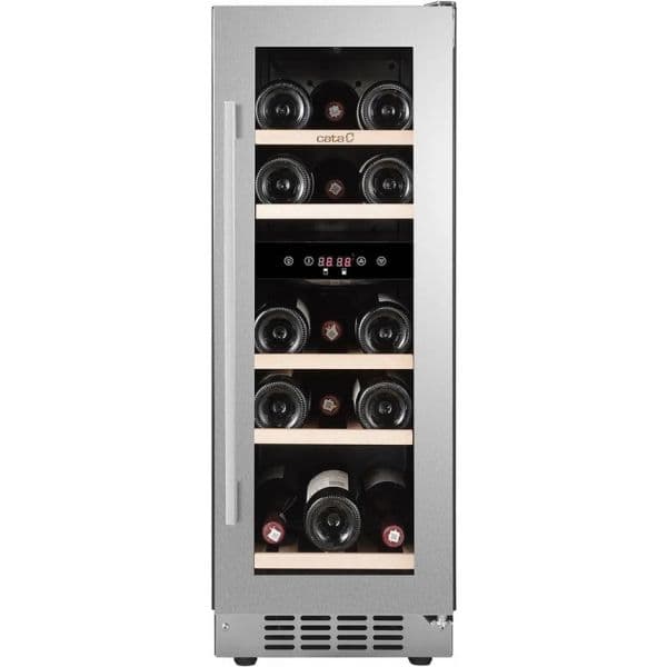 Cata VI 30017 X 17 Garrafas