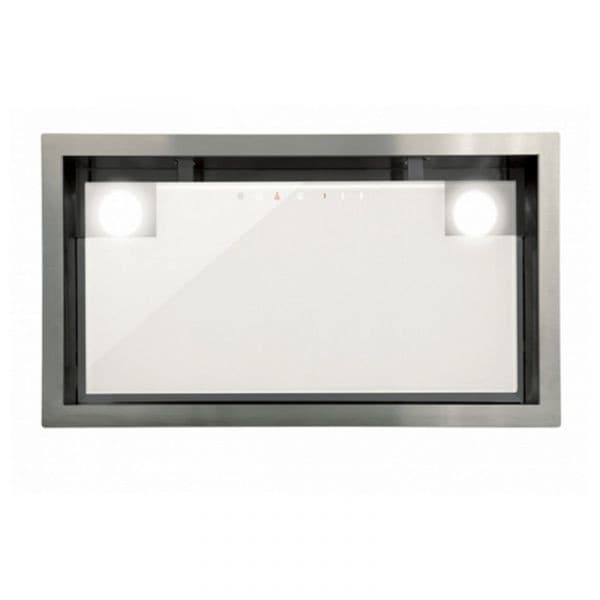 Exaustor Cata GC DUAL A WH 45