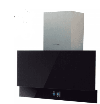 Exaustor Cata Goya PRO 90 BK