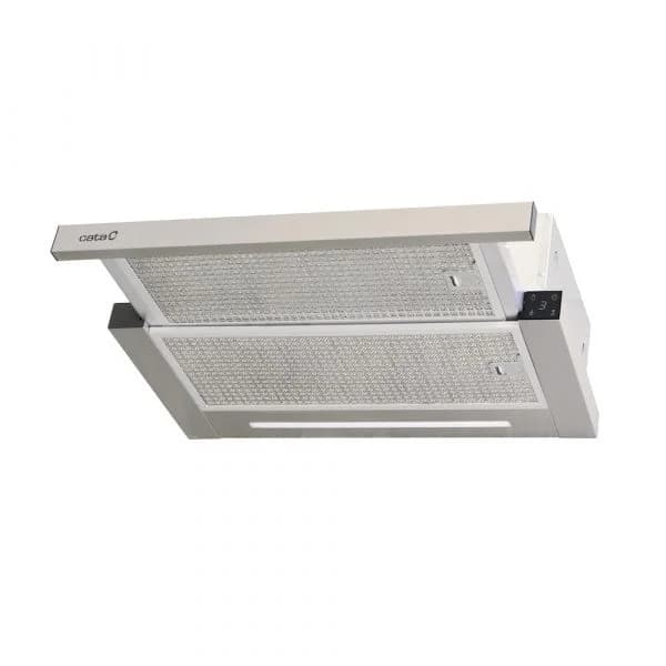 Exaustor Cata TFH 6630 X 60cm Classe A+