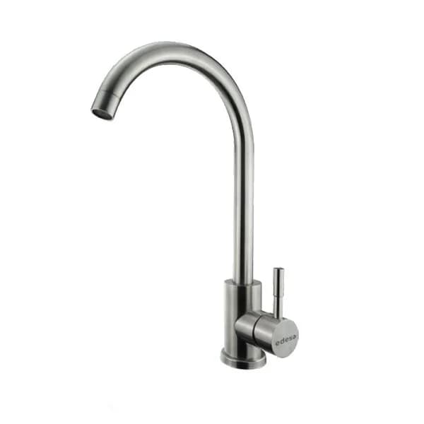 Edesa Misturador Niagara Inox