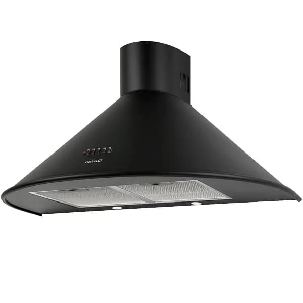 Exaustor Cata Q 900 BK 90cm Classe C