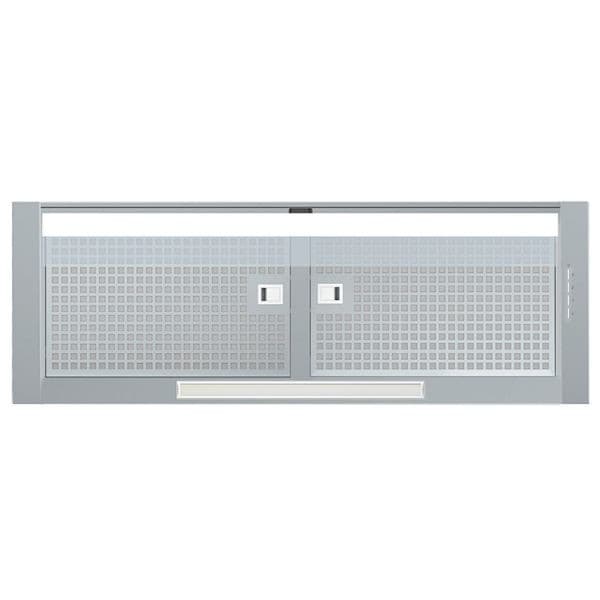 Exaustor Cata Corona 60 X 60cm Classe A