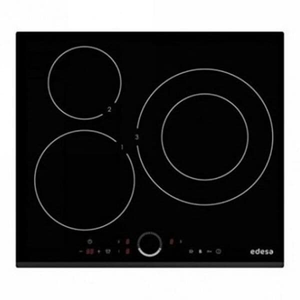 Placa Indução Edesa EIR-6331 B 59cm