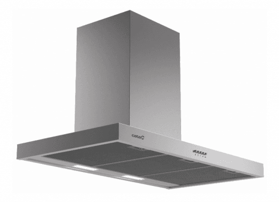Chaminé CATA - SPLUS9010X