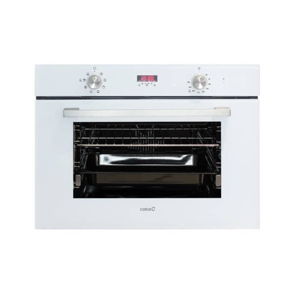 Forno Cata MD 8008 WH 72L Classe A