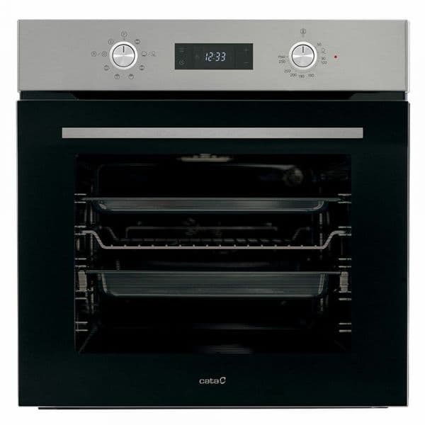 Forno Cata MDS 7208 X Hidrolítico 72L Classe A