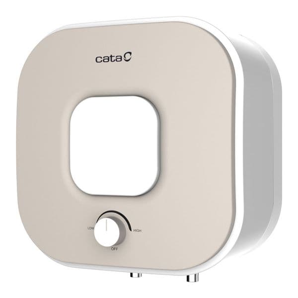 Termoacumulador Cata Termoacumulador Pequena Capacidade CTRC 30 M 30L Branco