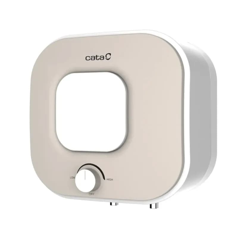 Termoacumulador Cata Termoacumulador Pequena Capacidade CTRC-15-M 15L Branco