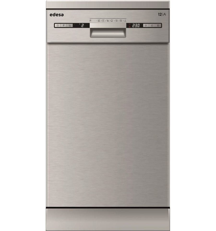 Máquina de Lavar Loiça Edesa EDW-4710 X