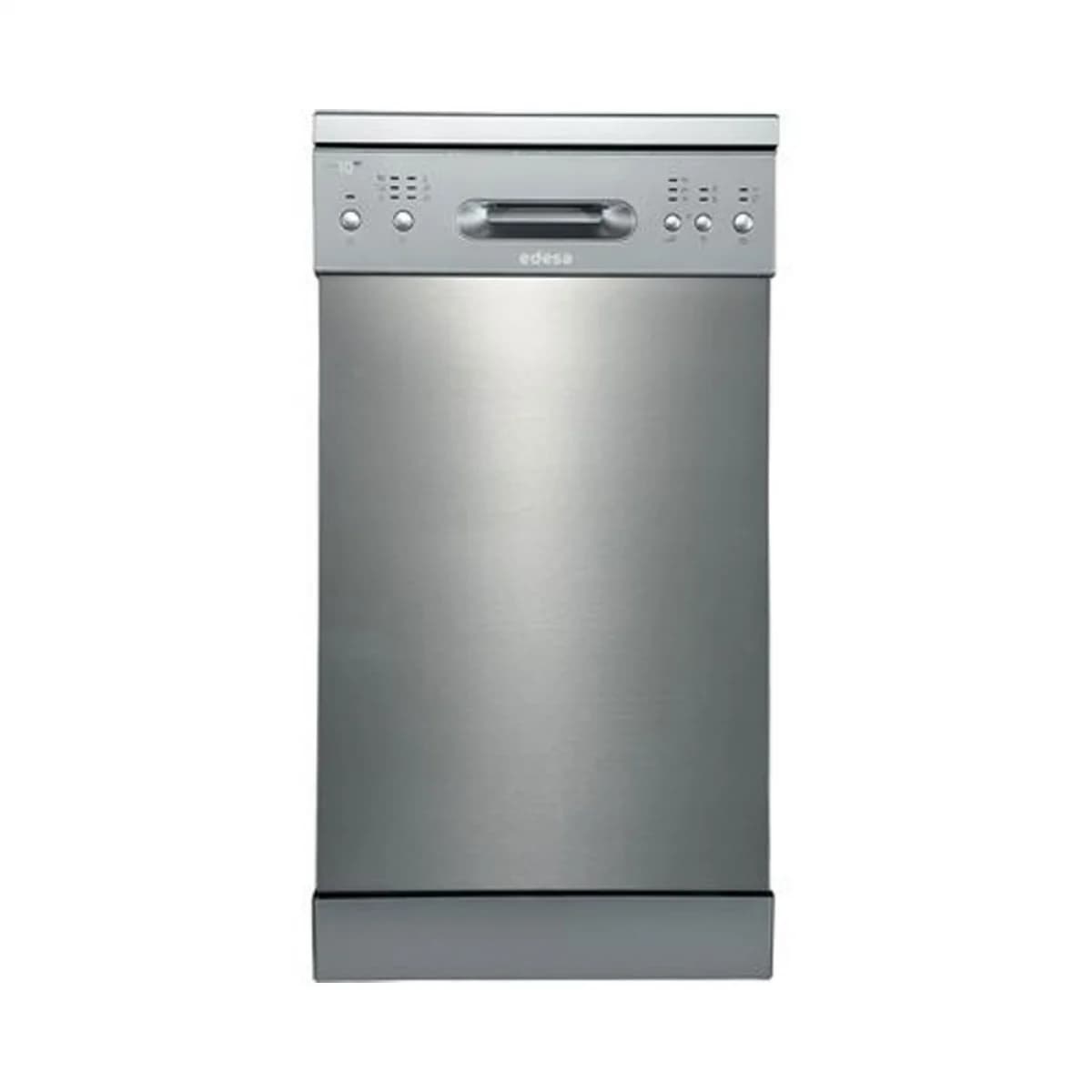 Máquina de Lavar Loiça Edesa EDW-4610 X 10 Conjuntos Classe E