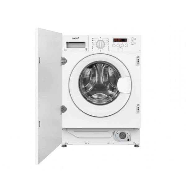 Cata LI 08014 8Kg 1400RPM Classe B