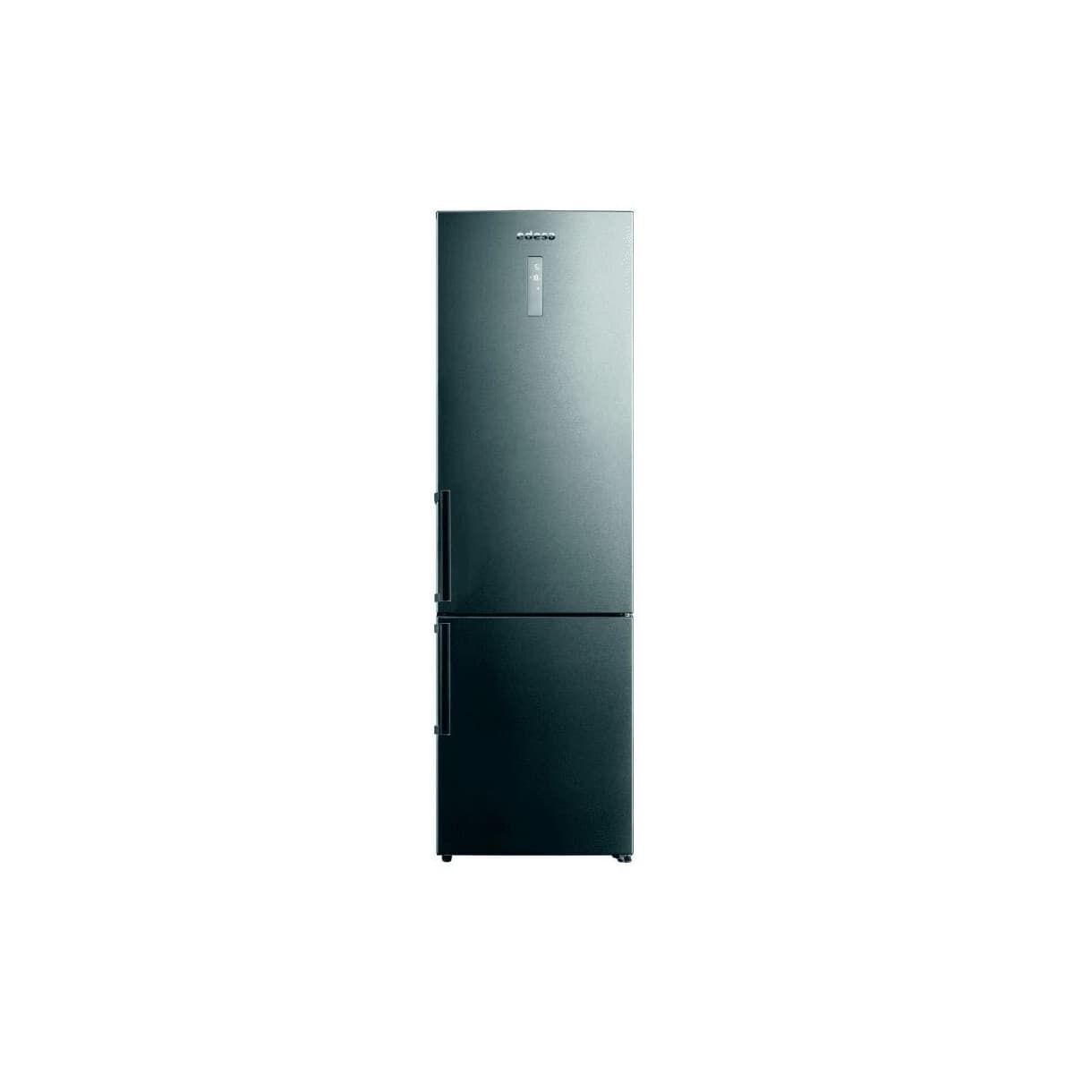 Frigorífico Combinado Edesa EFC-2033 DNF EX/A 329L Classe D
